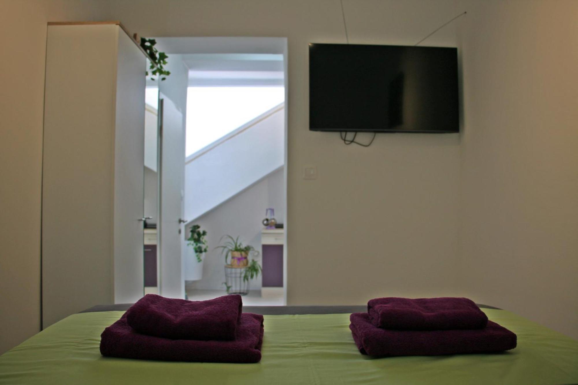 Meow Apartma Dubrovnik