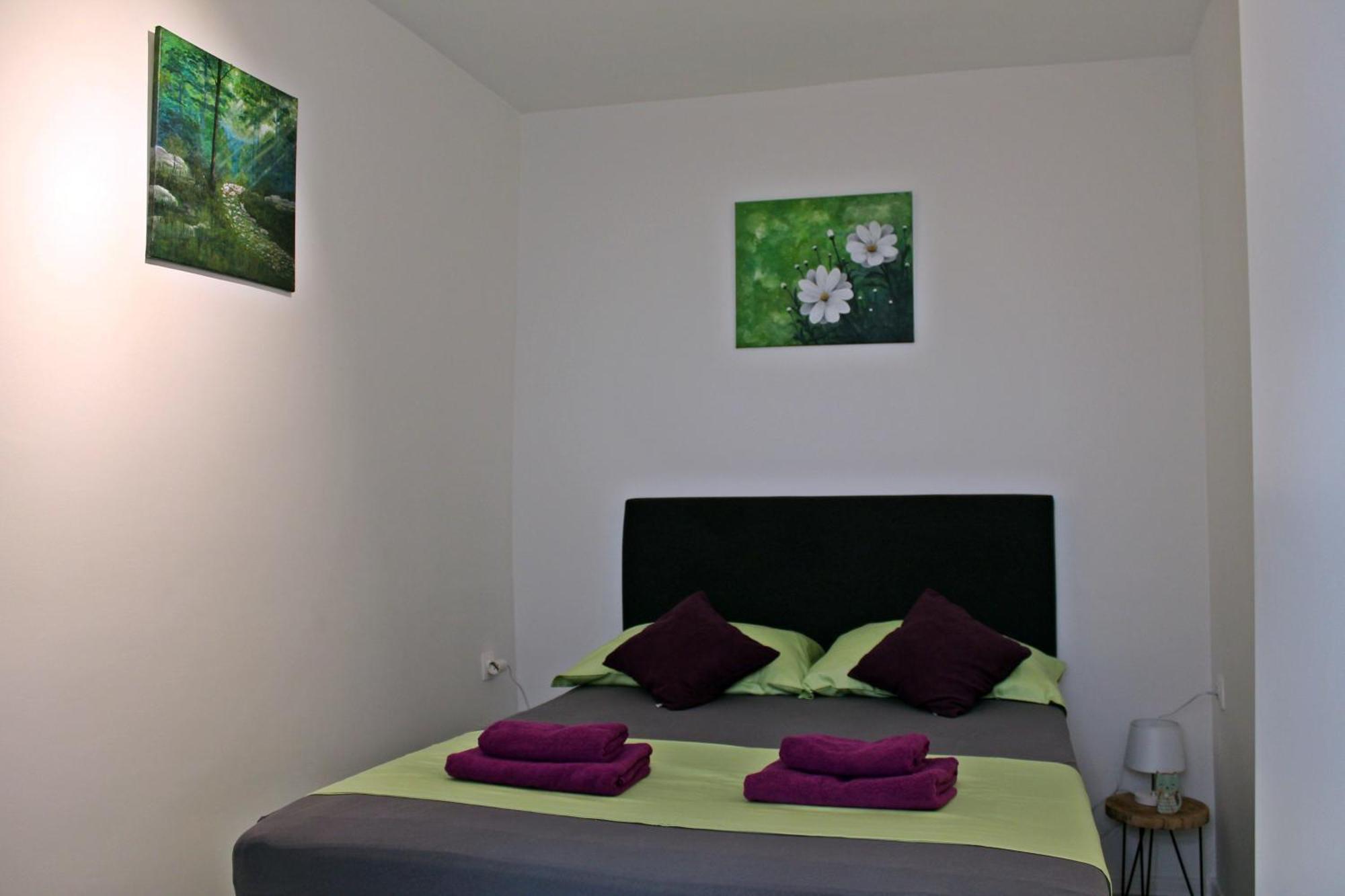 Meow Apartma