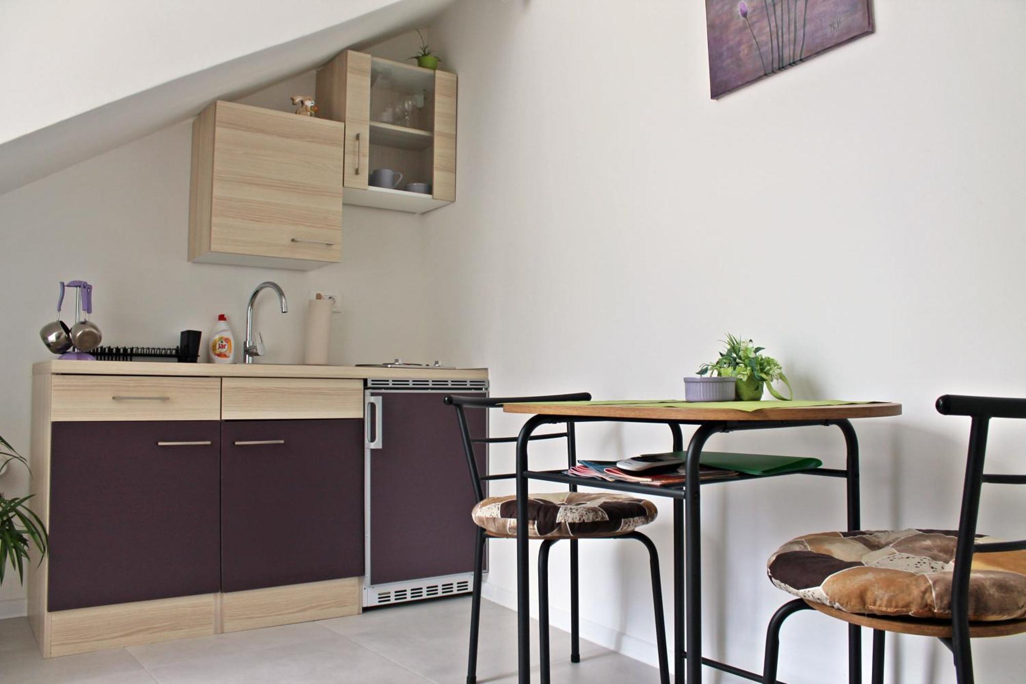 Meow Apartment