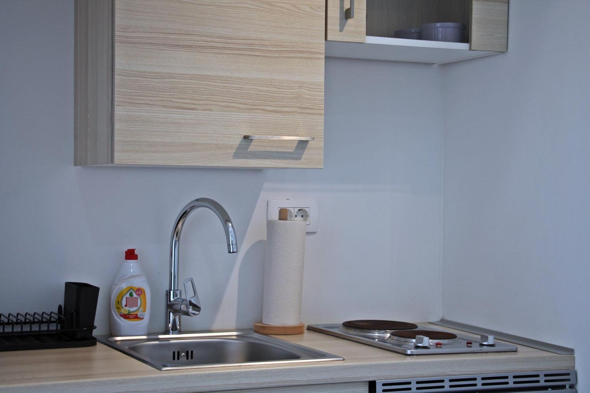 Appartement Meow