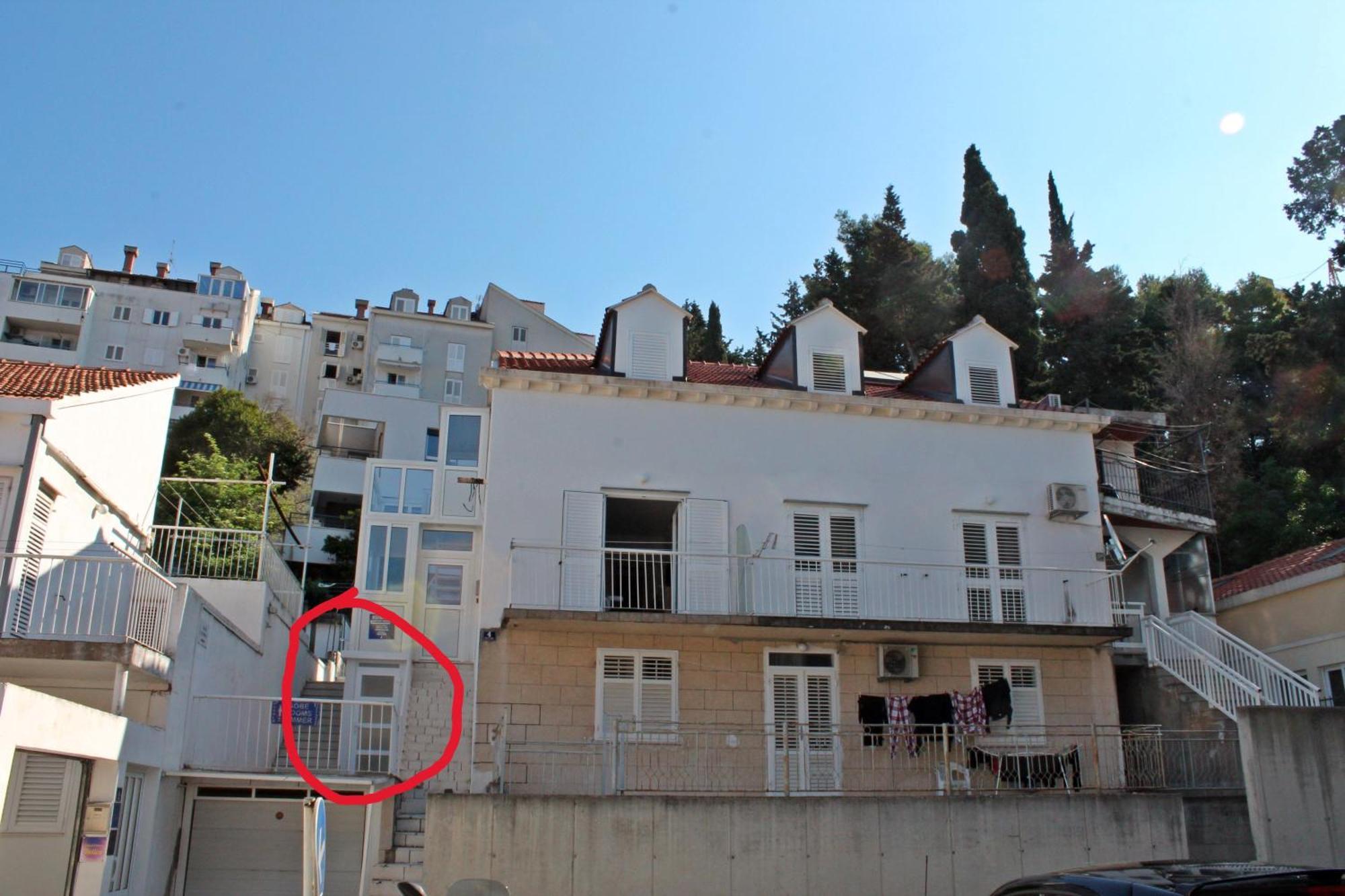 Appartement Meow Dubrovnik